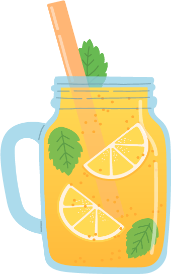 Lemonade stand application software next steps