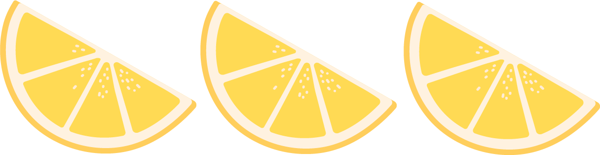 Lemonade application project requirements analysis
