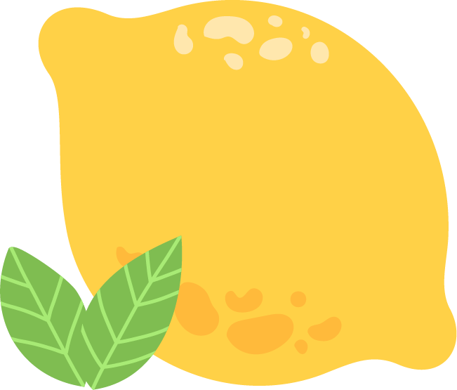 Lemonade stand entities relationships
