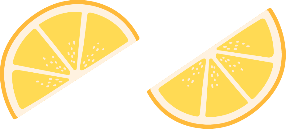 Lemonade stand entity
